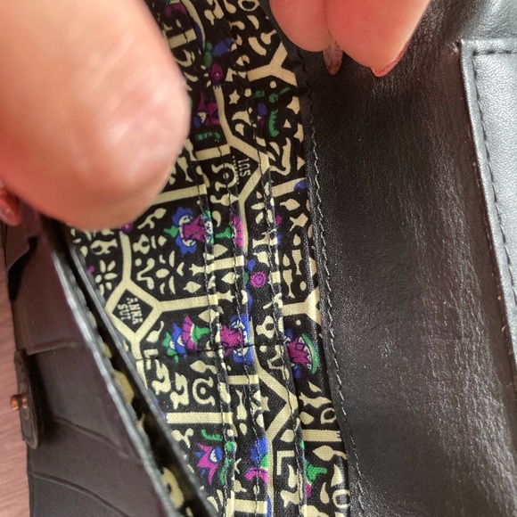 ANNA SUI Wallet - Picture 8 of 9